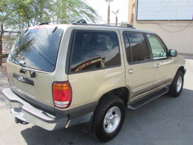 $4995 : 1999 Explorer XLT image 4