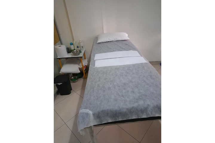 Masajes para hombres en Bogotá image 2