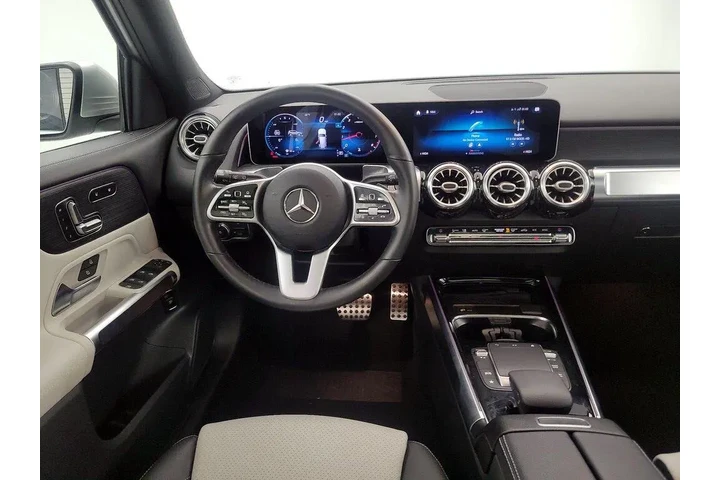 $31998 : Mercedes-Benz GLB 2021 AWD G image 10