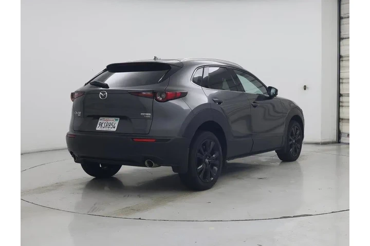 $26998 : Mazda CX-30 2023 AWD 2.5 Tur image 8
