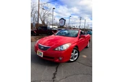$9995 : 2005 Camry Solara SLE V6 thumbnail