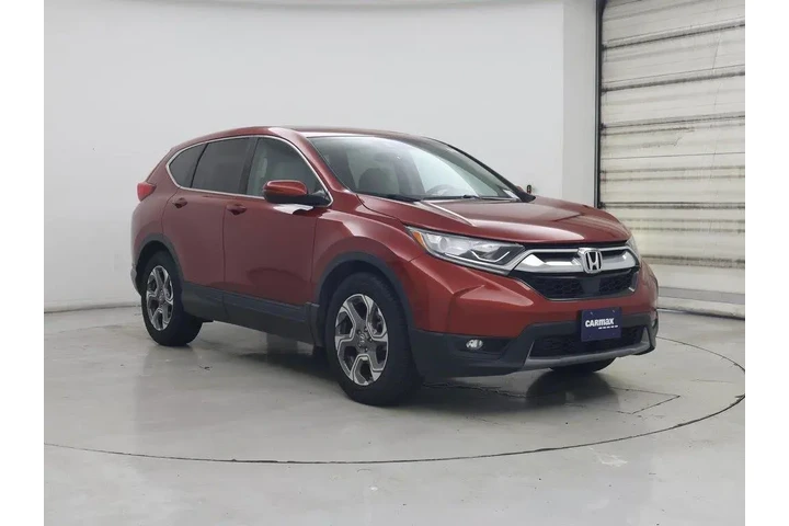 $19998 : Honda CR-V 2019 EX 4dr SUV image 1
