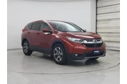 Honda CR-V 2019 EX 4dr SUV