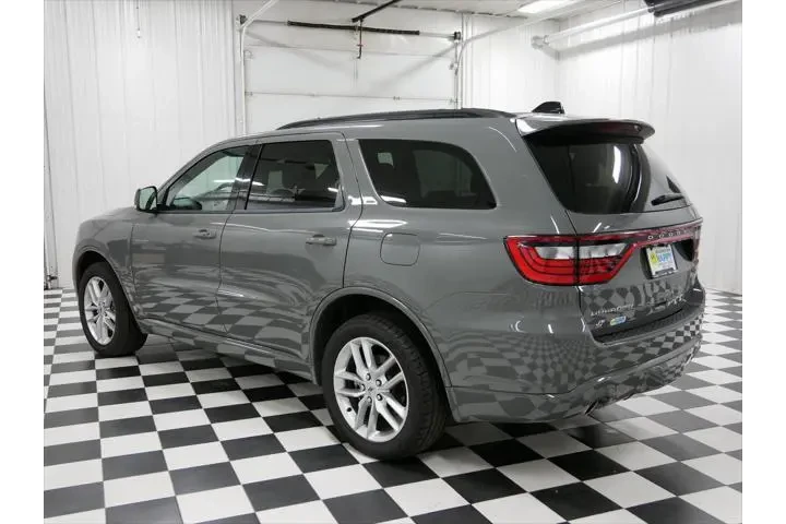 $32999 : Dodge Durango 2024 AWD GT 4d image 5