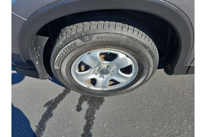 $12995 : 2014 CR-V LX image 7