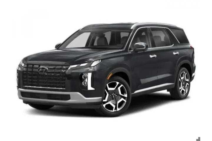 $33999 : Hyundai PALISADE 2023 Limite image 1