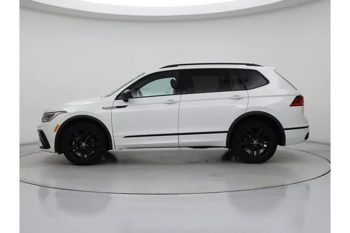 $23998 : Volkswagen Tiguan 2022 SE R- image 3
