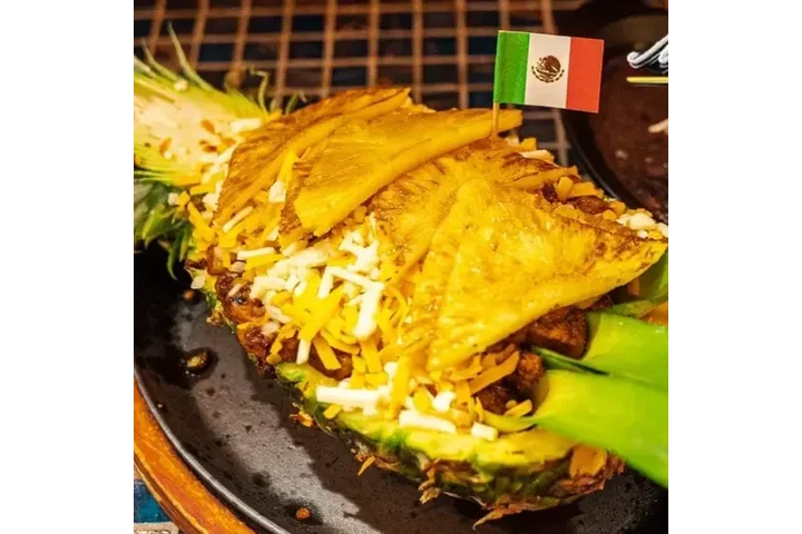 RESTAURANT MEXICANO image 4