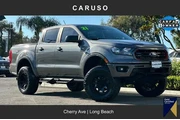Ford Ranger 2021 4x4 XLT 4dr en Los Angeles