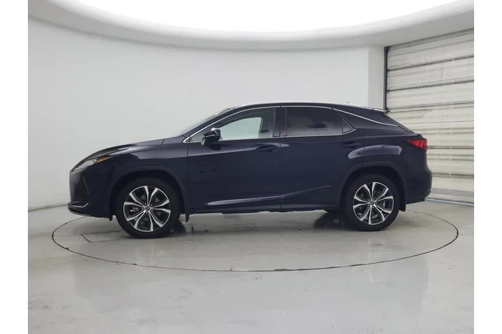 $38998 : Lexus RX 350 2021 AWD 4dr SU image 3