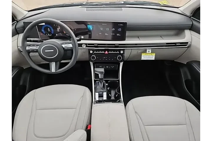 $32485 : Hyundai TUCSON 2025 SEL 4dr image 9