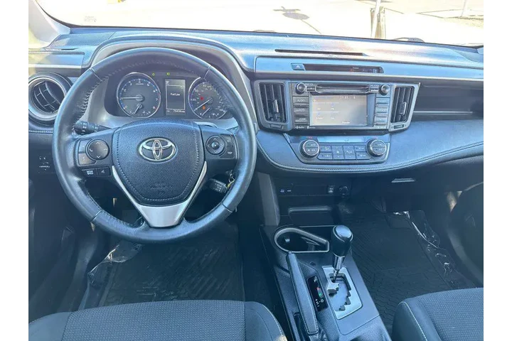 $18995 : 2016 RAV4 XLE image 7