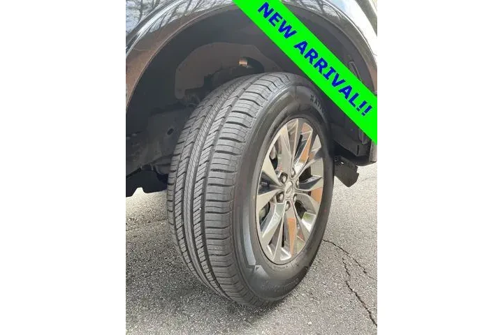 $20139 : Ford F-150 2016 4x4 Lariat 4 image 2