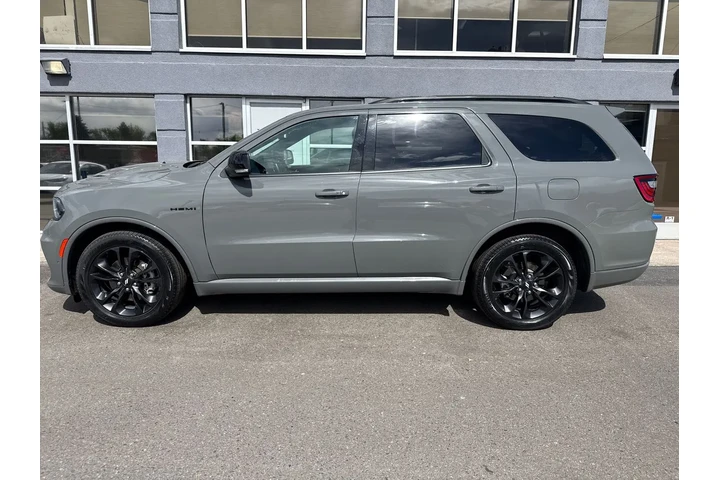 $33995 : 2025 Durango R/T image 6