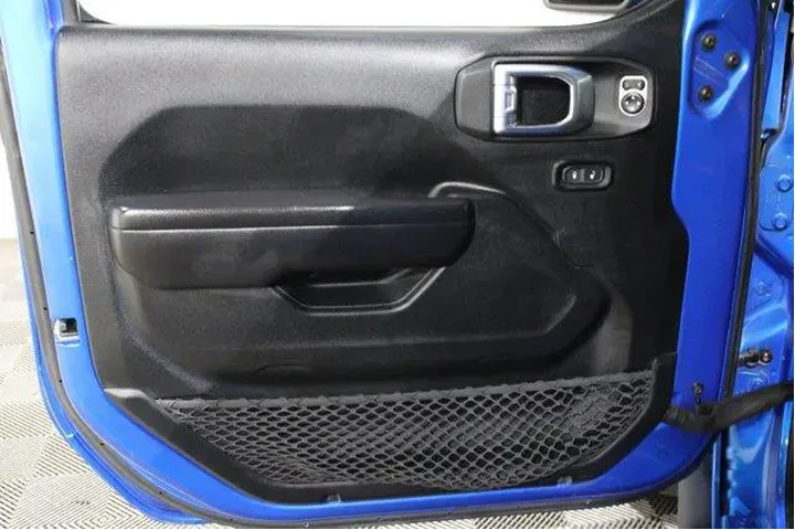 $36898 : Jeep Gladiator 2021 4x4 Rubi image 6