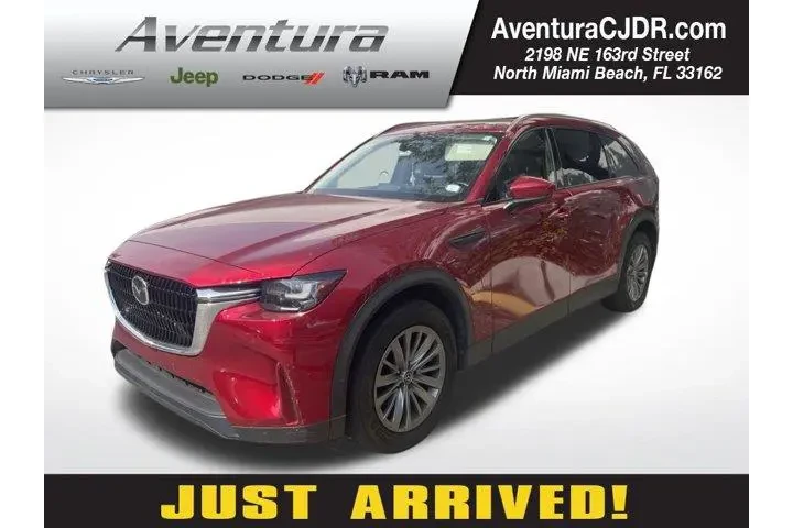 $28000 : Mazda CX-90 2024 AWD 3.3 Tur image 1