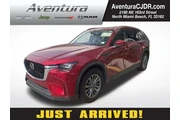 Mazda CX-90 2024 AWD 3.3 Tur en Miami