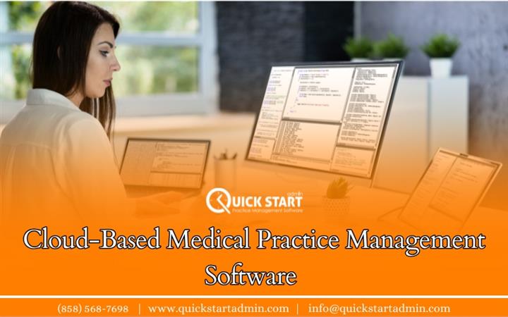 Cloud-Based Medical Practice image 1