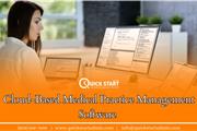 Cloud-Based Medical Practice