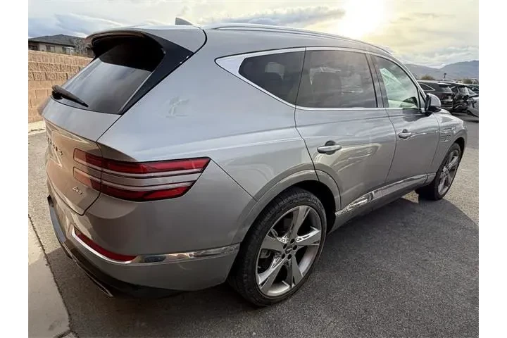 $38988 : Genesis GV80 2023 AWD 2.5T 4 image 5