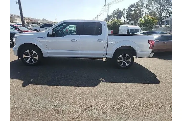 $31721 : Ford F-150 2017 4x4 XL 4dr S image 9