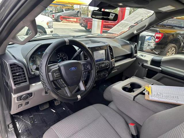 $39995 : Pre-Owned 2020 F150 SuperCrew image 10