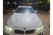 BMW 3 Series 2017 330i 4dr S en Dallas