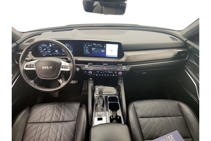 $39998 : Kia Telluride 2024 AWD SX 4d image 9