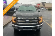 $31995 : Ford F-150 2017 4x4 Lariat 4 thumbnail