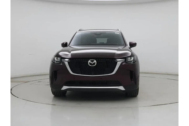 $32998 : Mazda CX-90 2024 AWD 3.3 Tur image 5