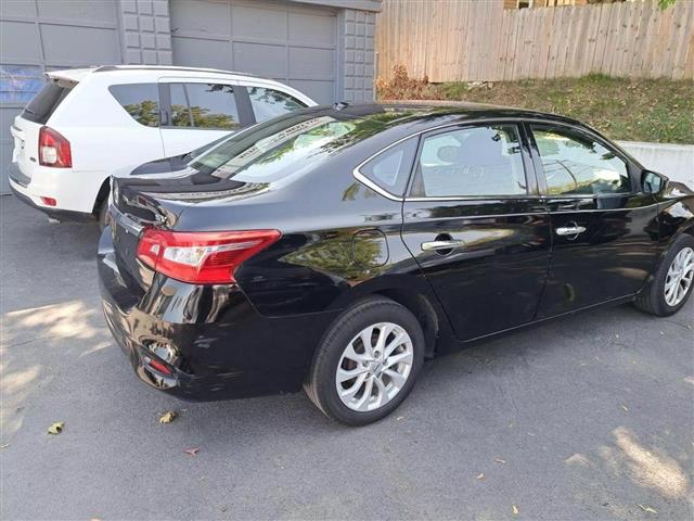 $11075 : 2019 NISSAN SENTRA image 6