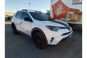 Toyota RAV4 2018 XLE 4dr SUV