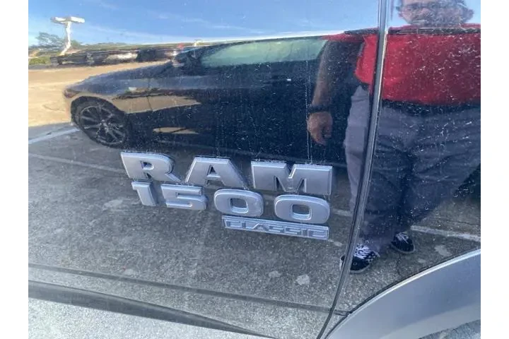 $28400 : Ram 1500 Classic 2024 4x2 Wa image 8