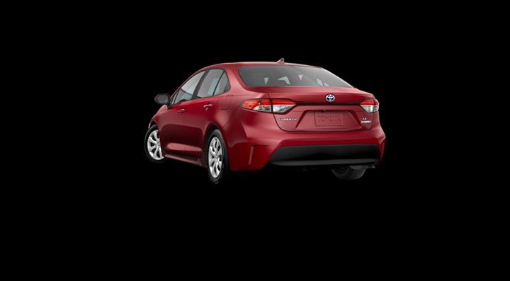 $28178 : 2024 Corolla Hybrid LE AWD image 5