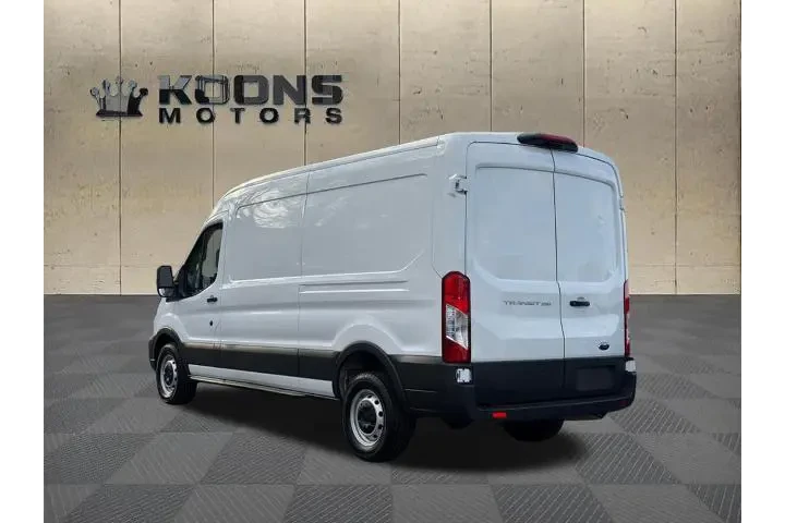 $37000 : Ford Transit 2023 250 3dr SW image 7