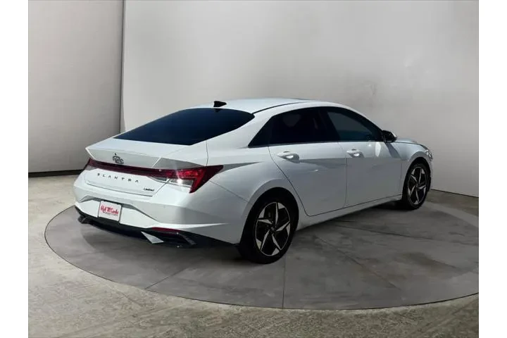 $15991 : Hyundai ELANTRA 2021 Limited image 5