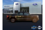 $38695 : Ford F-150 2023 4x4 XLT 4dr thumbnail