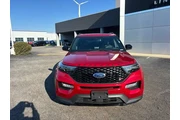 $39985 : Ford Explorer 2023 AWD ST 4d thumbnail