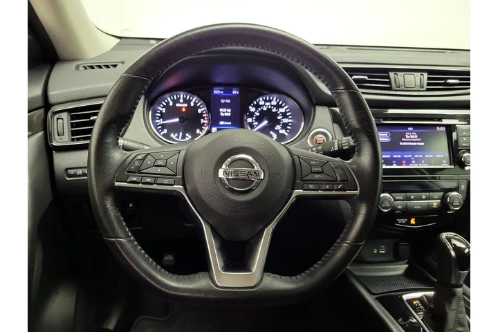 $14998 : Nissan Rogue 2019 SV 4dr Cro image 10