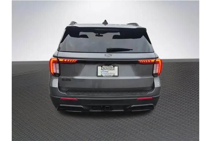 $37588 : Ford Explorer 2025 ST-Line 4 image 6