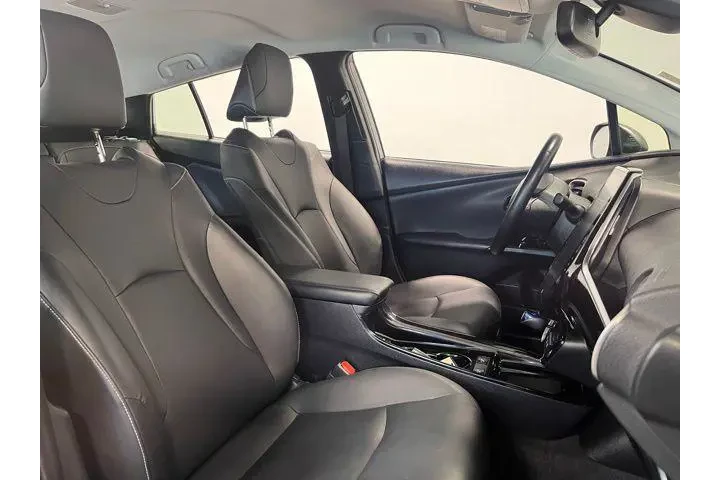 $21985 : Toyota Prius Prime 2022 Limi image 10