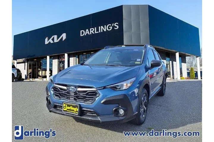 $27999 : Subaru Crosstrek 2024 AWD Pr image 1