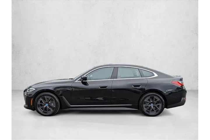 $35040 : BMW i4 2024 eDrive35 Gran Co image 9