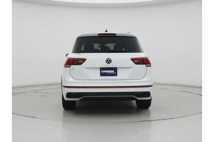 $25998 : Volkswagen Tiguan 2023 SE R- image 6