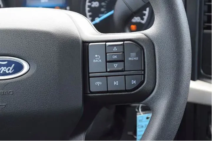 $25783 : Ford F-150 2021 4x2 Platinum image 10