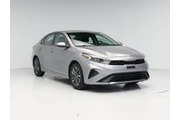 Kia Forte 2023 LXS 4dr Sedan