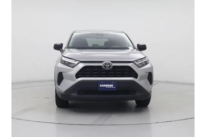 $27998 : Toyota RAV4 2024 AWD LE 4dr image 5