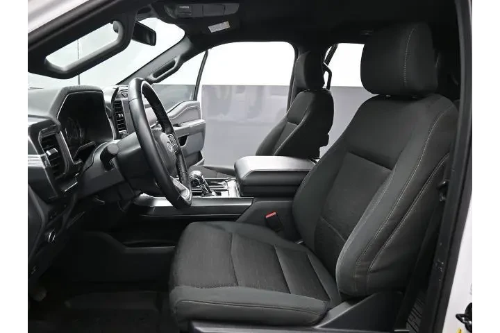 $39221 : Ford F-150 2022 4x4 XLT 4dr image 10