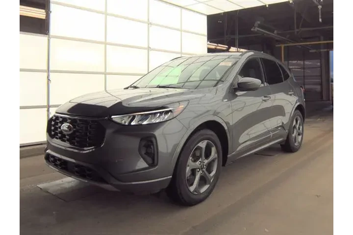 $26990 : Ford Escape 2023 AWD ST-Line image 1