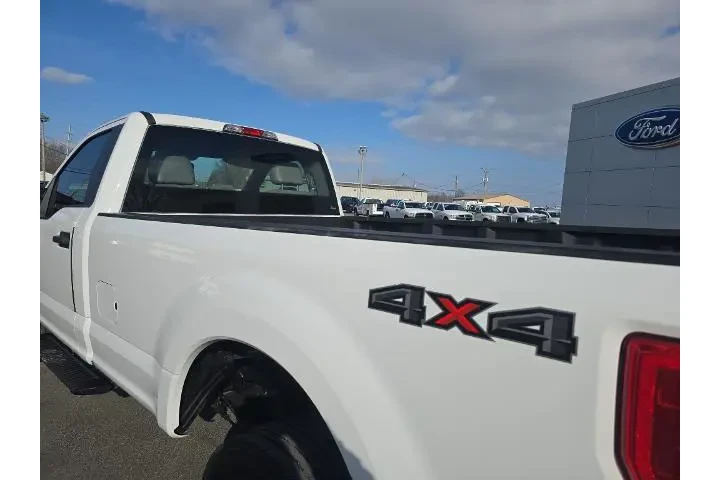 $32995 : Ford F-250 Super Duty 2018 4 image 9